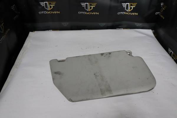 FORD CUSTOM 310 S 100 PS ÇIKMA PARÇA  GÜNEŞLİK